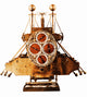 John Harrison's First Sea Clock Fine Art Print | Science Source