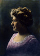 Annie Jump Cannon American Astronomer Fine Art Print by Granger Collection