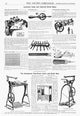 Ad: Tools, 1890 - American Industrial Tools Magazine Advertisement Poster Print by Granger Collection