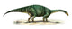 Plateosaurus Engelhardti Fine Art Print - Late Triassic Dinosaur