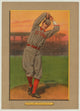 Slim Sallee St. Louis Cardinals Fine Art Print