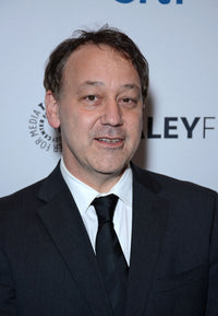 Sam Raimi at Paleyfest New York - Ash Vs Evil Dead Photo Print