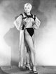 Lili St. Cyr Mid-1950s Fine Art Print by Everett Collection