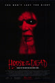 House of the Dead Movie Poster Print (27x40)