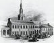 Independence Hall Poster Print - Philadelphia, Pennsylvania 1776