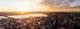 Stunning Cityscape from Galata Tower, Istanbul Poster Print