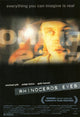 Rhinoceros Eyes Movie Poster 11x17 - Pop Culture Graphics