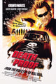 Death Proof Movie Poster (11x17) | Pop Culture Graphics