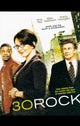 30 Rock Movie Poster (11x17) | Pop Culture Graphics