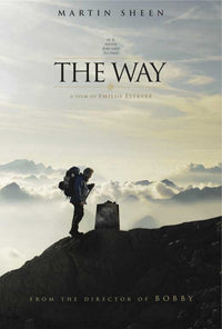 The Way Movie Poster - 11x17 Print