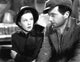 Major Barbara Fine Art Print featuring Wendy Hiller and Robert Newton (1941)