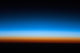 Sunrise Over Earth from Space Fine Art Print by Panoramic Images