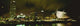 Milwaukee Art Museum Poster Print by Panoramic Images (37x12)