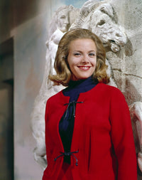 Honor Blackman 1960s Photo Print - Fine Art by Everett Collection