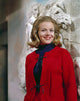 Honor Blackman 1960s Photo Print - Fine Art by Everett Collection