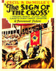 The Sign of the Cross Movie Poster Masterprint - 1932