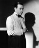 George Raft 1934 Photo Print - Vintage Hollywood Icon