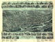 Hackensack, New Jersey 1896 Fine Art Print - Custom Sizes Available