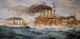 The Great White Fleet History Poster Print from Everett Collection