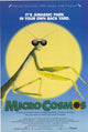 Microcosmos Movie Poster Print (27x40) | Pop Culture Graphics
