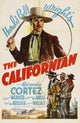 The Californian Movie Poster Print - 27x40 | Posterazzi