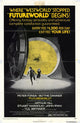 Futureworld Movie Poster Print (27x40) | Pop Culture Graphics