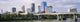 Main Street Bridge Fine Art Print by Panoramic Images