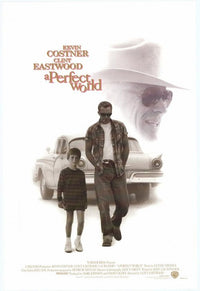 A Perfect World Movie Poster Print (27 x 40)