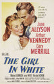 The Girl in White Movie Poster Print - 27 x 40
