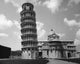 Leaning Tower of Pisa Fine Art Print | Posterazzi