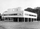 Villa Savoye Fine Art Print by Le Corbusier | Granger Collection