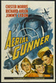 Aerial Gunner Movie Poster Print (27x40) - Pop Culture Graphics