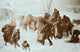 The Underground Railroad Fine Art Print - Multiple Sizes Available