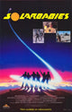 Solarbabies Movie Poster Print - 27x40 | Posterazzi