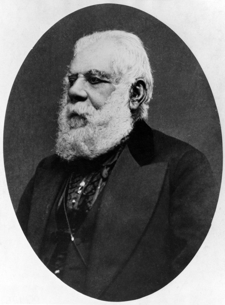 Pio Pico – Spanish Governor of Mexican California Fine Art Print
