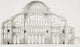 Hagia Sophia Architectural Detail Fine Art Print by Ken Welsh