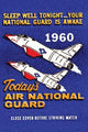 Sleep Well Tonight – National Guard Commemorative Fine Art Print