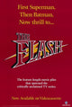 The Flash Movie Poster Print - 27x40 | Pop Culture Graphics