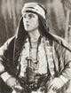 Rudolph Valentino 1895 Fine Art Print | Posterazzi