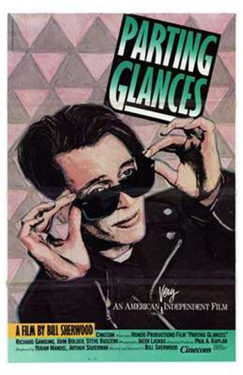 Parting Glances Movie Poster - 11x17 | Posterazzi