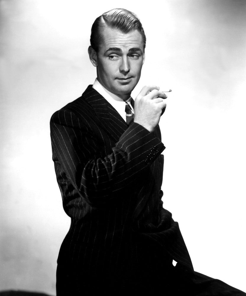 Lucky Jordan Fine Art Print - 1942 Photo by Everett Collection