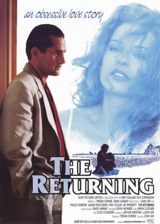 The Returning Movie Poster (11x17) | Posterazzi