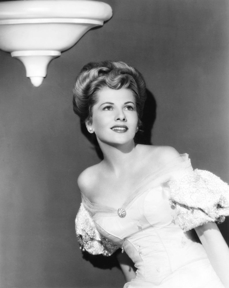 Ivy Joan Fontaine 1947 Fine Art Photo Print - Various Sizes