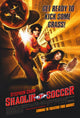 Shaolin Soccer Movie Poster (11 x 17) | Pop Culture Graphics