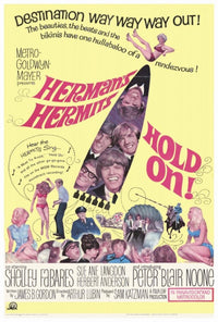 Hold On Movie Poster Print (27x40) | Posterazzi