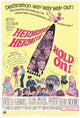 Hold On Movie Poster Print (27x40) | Posterazzi