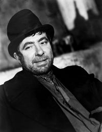 Oliver Twist Portrait Photo Print by Everett Collection