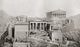 The Acropolis of Athens - Ancient Times Fine Art Print by Ken Welsh