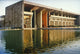 Supreme Court Building in Chandigarh Fine Art Print