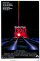 The Dead Zone Movie Poster (11 x 17) | Posterazzi